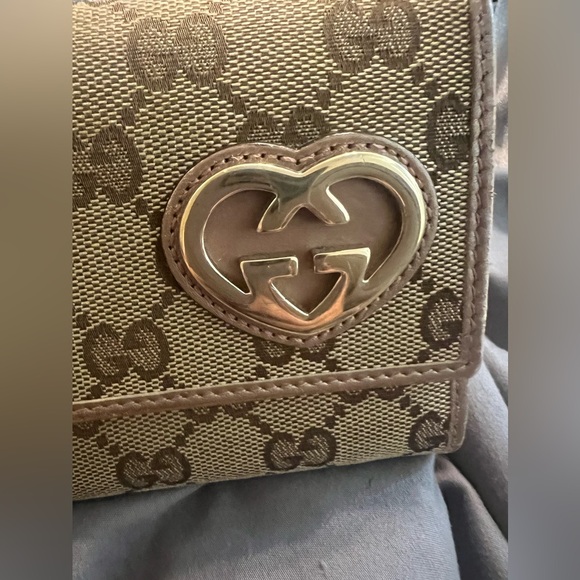 Gucci Wallet - Picture 8 of 8